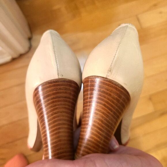 Dries Van Noten Heels 38.5 - Picture 9 of 11